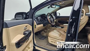 Kia Carnival, 2018 — миниатюра 13