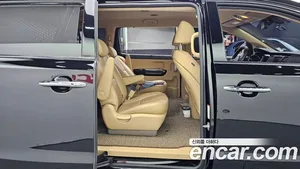 Kia Carnival, 2018 — миниатюра 18