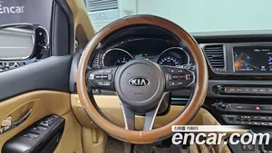 Kia Carnival, 2018 — миниатюра 19