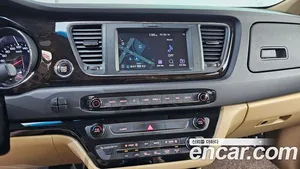 Kia Carnival, 2018 — миниатюра 20