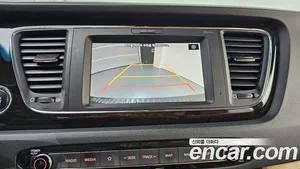 Kia Carnival, 2018 — миниатюра 21