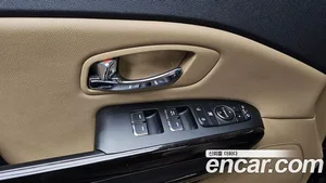 Kia Carnival, 2018 — миниатюра 22