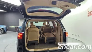 Kia Carnival, 2018 — миниатюра 26