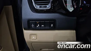 Kia Carnival, 2018 — миниатюра 28