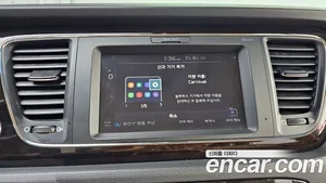 Kia Carnival, 2018 — миниатюра 30