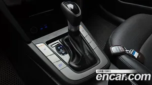 Hyundai Avante, 2017 — миниатюра 12