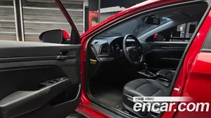 Hyundai Avante, 2017 — миниатюра 13