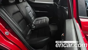 Hyundai Avante, 2017 — миниатюра 17