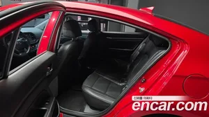 Hyundai Avante, 2017 — миниатюра 18