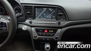 Hyundai Avante, 2017 — миниатюра 20