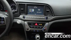 Hyundai Avante, 2017 — миниатюра 21