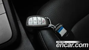 Hyundai Avante, 2017 — миниатюра 23