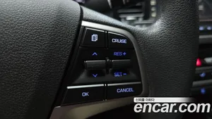 Hyundai Avante, 2017 — миниатюра 26