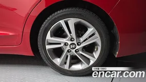 Hyundai Avante, 2017 — миниатюра 7