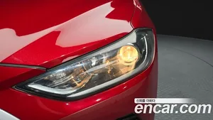 Hyundai Avante, 2017 — миниатюра 8