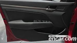 Hyundai Avante, 2017 — миниатюра 14
