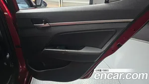 Hyundai Avante, 2017 — миниатюра 15