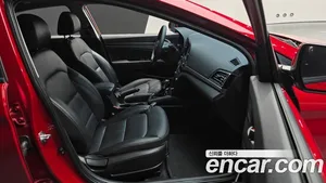 Hyundai Avante, 2017 — миниатюра 16