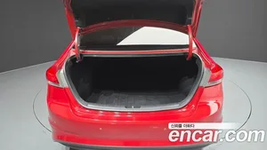 Hyundai Avante, 2017 — миниатюра 32