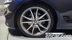 Genesis G70, 2020 — миниатюра 5
