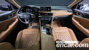 Genesis G70, 2020 — миниатюра 10