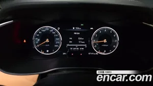 Genesis G70, 2020 — миниатюра 11
