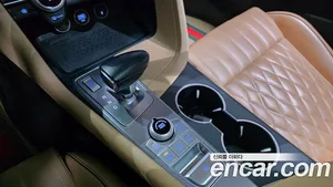 Genesis G70, 2020 — миниатюра 12