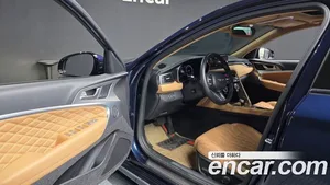 Genesis G70, 2020 — миниатюра 13