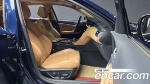 Genesis G70, 2020 — миниатюра 17