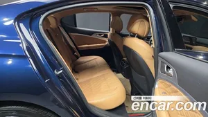 Genesis G70, 2020 — миниатюра 18