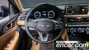 Genesis G70, 2020 — миниатюра 19