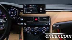 Genesis G70, 2020 — миниатюра 20