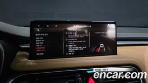 Genesis G70, 2020 — миниатюра 22