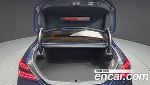 Genesis G70, 2020 — миниатюра 26