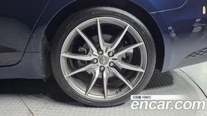 Genesis G70, 2020 — миниатюра 7