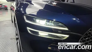 Genesis G70, 2020 — миниатюра 8