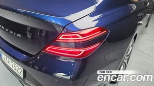 Genesis G70, 2020 — миниатюра 9