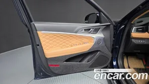Genesis G70, 2020 — миниатюра 14
