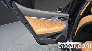 Genesis G70, 2020 — миниатюра 15