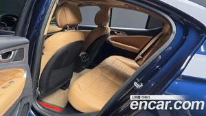 Genesis G70, 2020 — миниатюра 16