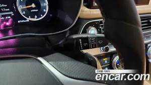 Genesis G70, 2020 — миниатюра 27