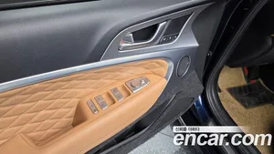 Genesis G70, 2020 — миниатюра 30