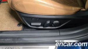 Genesis G70, 2020 — миниатюра 32