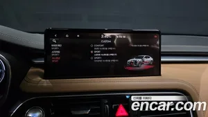 Genesis G70, 2020 — миниатюра 35