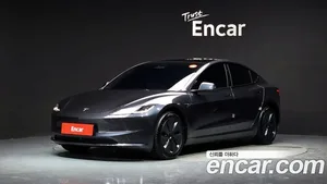 Tesla Model 3, 2025 — миниатюра 1