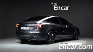 Tesla Model 3, 2025 — миниатюра 2