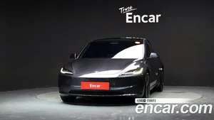 Tesla Model 3, 2025 — миниатюра 3