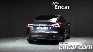 Tesla Model 3, 2025 — миниатюра 4