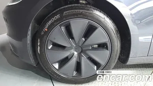 Tesla Model 3, 2025 — миниатюра 5