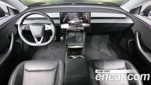 Tesla Model 3, 2025 — миниатюра 10